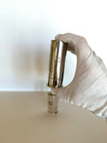 Figural Shotgun Shells Jiggers