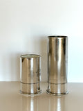 Figural Shotgun Shells Jiggers