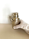 Reed & Barton Sterling Silver Cocktail Shaker 1930s - Southern Vintage Wares