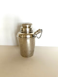 Reed & Barton Sterling Silver Cocktail Shaker 1930s - Southern Vintage Wares