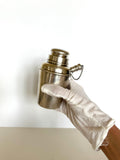 Reed & Barton Sterling Silver Cocktail Shaker 1930s - Southern Vintage Wares