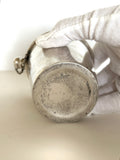 Reed & Barton Sterling Silver Cocktail Shaker 1930s - Southern Vintage Wares