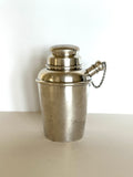 Reed & Barton Sterling Silver Cocktail Shaker 1930s - Southern Vintage Wares
