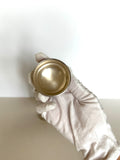 Reed & Barton Sterling Silver Cocktail Shaker 1930s - Southern Vintage Wares