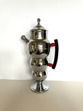 Farberware Bubble Cocktail Shaker 1930s - Southern Vintage Wares