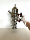 Farberware Bubble Cocktail Shaker 1930s - Southern Vintage Wares
