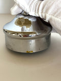 Farberware Bubble Cocktail Shaker 1930s - Southern Vintage Wares