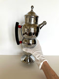Farberware Bubble Cocktail Shaker 1930s - Southern Vintage Wares