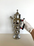 Farberware Bubble Cocktail Shaker 1930s - Southern Vintage Wares