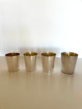 Vintage Nesting Jiggers Brooks Brothers 1930s - Southern Vintage Wares