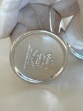 Vintage Nesting Jiggers Brooks Brothers 1930s - Southern Vintage Wares
