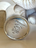 Vintage Nesting Jiggers Brooks Brothers 1930s - Southern Vintage Wares