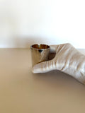 Vintage Nesting Jiggers Brooks Brothers 1930s - Southern Vintage Wares