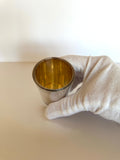 Vintage Nesting Jiggers Brooks Brothers 1930s - Southern Vintage Wares