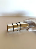 Vintage Nesting Jiggers Brooks Brothers 1930s - Southern Vintage Wares