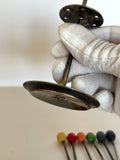 Bakelite Cocktail Picks 1920s