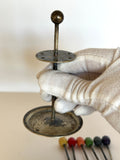 Bakelite Cocktail Picks 1920s