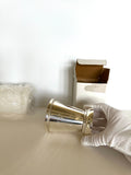 Vintage Julep Cup "W" Monogram - Southern Vintage Wares