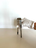 Union Air Tongs Mid Century