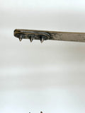 Union Air Tongs Mid Century