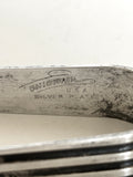 Union Air Tongs Mid Century