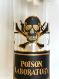Georges Briard Poison Laboratory Cocktail Pitcher