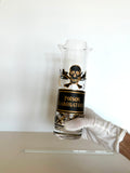 Georges Briard Poison Laboratory Cocktail Pitcher