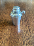 Reed & Barton Sterling Silver Cocktail Shaker 1930s - Southern Vintage Wares