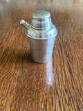 Reed & Barton Sterling Silver Cocktail Shaker 1930s - Southern Vintage Wares