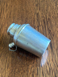 Reed & Barton Sterling Silver Cocktail Shaker 1930s - Southern Vintage Wares