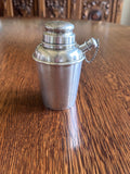 Reed & Barton Sterling Silver Cocktail Shaker 1930s - Southern Vintage Wares
