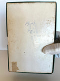 Vintage Abercrombie & Fitch Flask, in original box - Southern Vintage Wares