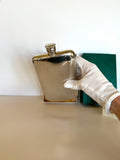 Vintage Abercrombie & Fitch Flask, in original box - Southern Vintage Wares