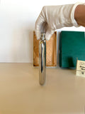 Vintage Abercrombie & Fitch Flask, in original box - Southern Vintage Wares