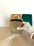 Vintage Abercrombie & Fitch Flask, in original box - Southern Vintage Wares