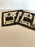 Rare Georges Braird Name Your Poison Cocktail Napkins