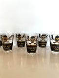 Georges Briard Blend Your Poison Glasses