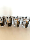 Georges Briard Blend Your Poison Glasses