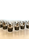 Georges Briard Blend Your Poison Glasses