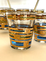 Culver Shot Glass Caddy Empress