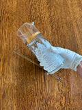 Cera Dow Jones Cocktail Pitcher - Southern Vintage Wares