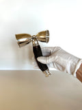 1930s Sterling Silver Double Jigger