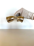1930s Sterling Silver Double Jigger