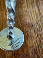 1920s Muddler Cocktail Spoon by William Suckling Ltd.