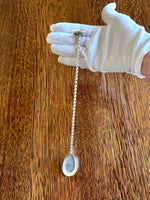 1920s Muddler Cocktail Spoon by William Suckling Ltd.