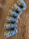 Georges Briard Blend Your Poison Glasses