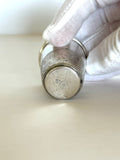 Vintage Sterling Silver Thimble Jigger 1 Ounce - Southern Vintage Wares