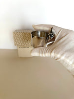 Napier One Finger Jigger (in original box)