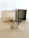 Napier One Finger Jigger (in original box)