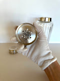 Art Deco Crystal Cocktail Shaker by WMF - Southern Vintage Wares